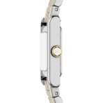 Emporio Armani AR11763 Kadın Kol Saati - Altın - Metalik Gri
