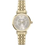 Emporio Armani AR11766 Kadın Kol Saati - Altın