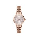 Emporio Armani Ar11767 Rose Gold Çelik Kadın Kol Saati