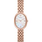 Emporio Armani AR11775 Kadın Kol Saati - Rose Gold