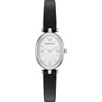 Emporio Armani Ar11778 Kadın Kol Saati - Siyah
