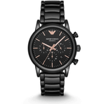 Emporio Armani AR1509 Erkek Kol Saati