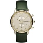 Emporio Armani AR1722 Erkek Kol Saati