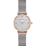 Emporio Armani AR2067 Kadın Kol Saati