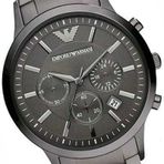Emporio Armani AR2454 Erkek Kol Saati