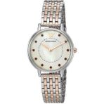 Emporio Armani AR2515 Kadın Çelik Kordon Kuvars Saat