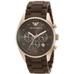 Emporio Armani AR5890 Erkek Kol Saati