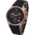 Emporio Armani AR5906 Erkek Kol Saati