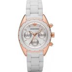 Emporio Armani AR5945 Kadın Kol Saati