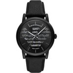 Emporio Armani AR60032 Siyah Erkek Kol Saati