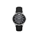 Emporio Armani AR60038 Metalik Gri Erkek Kol Saati