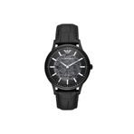 Emporio Armani AR60042 Siyah Erkek Kol Saati