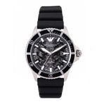 Emporio Armani AR60062 Otomatik Erkek Kol Saati