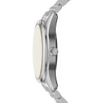 Emporio Armani AR60095 Erkek Kol Saati - Metalik Gri
