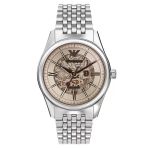 Emporio Armani AR60095 Otomatik Erkek Kol Saati