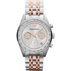 Emporio Armani AR6010 Erkek Kol Saati