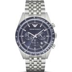 Emporio Armani AR6072 Erkek Kol Saati