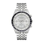 Emporio Armani AR6073 Erkek Kol Saati