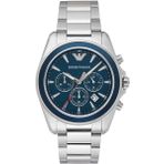 Emporio Armani AR6091 Erkek Kol Saati