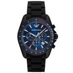 Emporio Armani AR6121 Erkek Kol Saati