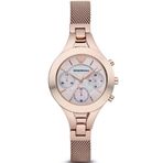 Emporio Armani AR7391 Kadın Kol Saati