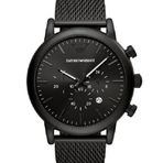 Emporio Armani AR80041 Erkek Kol Saati