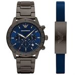 Emporio Armani AR80045 Erkek Kol Saati