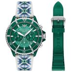 Emporio Armani AR80066SET Erkek Kol Saati ve Yedek Kordon