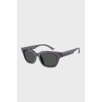 Emporio Armani Asimetrik Güneş Gözlük Bayan Gözlük 0EA4233U 610687 53