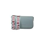 Emporio Armani Atollo/Blush Mini Bag Y3H294YFO5E ATOLLO/BLUSH TU, Atoll/Allık, Atoll/Allık