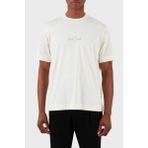Emporio Armani Bisiklet Yaka Pamuk Regular Fit T Shirt Erkek T Shirt 3D1TH3 1jocz 01A7 - Lacivert