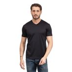 Emporio Armani Bisiklet Yaka T-Shirt Siyah Beden, S, 846328, Mavi, Erkek