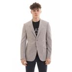 Emporio Armani Blazer Ceket , 50, 202650, Bej, Erkek