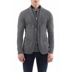 Emporio Armani Blazer Ceket , 50, 718412, Gri, Erkek