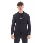 Emporio Armani Blazer Ceket , 52, 200031, Lacivert, Erkek