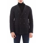 Emporio Armani Blazer Ceket , 54, 718895, Lacivert, Erkek
