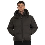 Emporio Armani Ceketler Erkek Ceketleri Yeşil - 48, Yeşil, 48