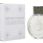 Emporio Armani Diamonds Edp 50 ml Erkek Parfüm