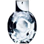 Emporio Armani Diamonds EDP 50 ml Kadın Parfümü