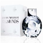 Emporio Armani Diamonds Woman EDP 50 ml Kadın Parfümü