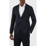Emporio Armani E31G37 F1424 920 Lacivert Erkek Ceket