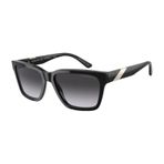 Emporio Armani Ea 0ea4177 50788g 57 17 145 Kadın Güneş Gözlüğü Siyah