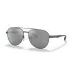 Emporio Armani EA 2129D 3003Z3 59 Erkek Güneş Gözlüğü