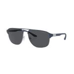 Emporio Armani EA 2144 336887 60 Erkek Güneş Gözlüğü