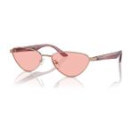 Emporio Armani Ea 2153 3011/5 56 17 140 Kadın Güneş Gözlüğü Pembe
