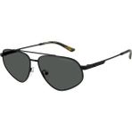 Emporio Armani EA 2156 300187 59 Unisex Güneş Gözlüğü