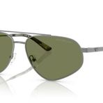 Emporio Armani EA 2156 30032A 59 Unisex Güneş Gözlüğü
