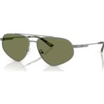 Emporio Armani EA 2156 COL 3003 2A 59-14-145 Erkek Güneş Gözlüğü