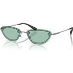 Emporio Armani EA 2158 3003/2 57 Güneş Gözlüğü