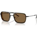 Emporio Armani Ea 2162 300171 54 Erkek Güneş Gözlüğü Siyah